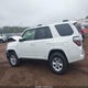 JTEMU5JR1R6273261 2024 Toyota 4Runner Sr5 auction photo thumbnail 14