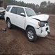 JTEMU5JR1R6273261 2024 Toyota 4Runner Sr5 auction photo thumbnail 1