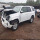 JTEMU5JR1R6273261 2024 Toyota 4Runner Sr5 auction photo thumbnail 2