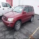 JTEHP21A270210168 2007 Toyota Highlander V6 auction photo thumbnail 2
