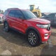 1FM5K8GCXLGD16947 2020 Ford Explorer St auction photo thumbnail 1