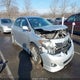 2T1BU4EE3AC298284 2010 Toyota Corolla S auction photo thumbnail 1