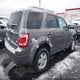 1FMCU0DG9CKA66057 2012 Ford Escape Xlt auction photo thumbnail 4