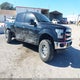 1FTEW1EG3GFA43870 2016 Ford F-150 Lariat auction photo thumbnail 1