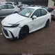 4T1DAACK0SU134791 2025 Toyota Camry Se auction photo thumbnail 2