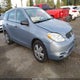 2T1KR32EX4C208424 2004 Toyota Matrix Standard auction photo thumbnail 1