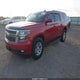 1GNSCJKC1FR266166 2015 Chevrolet Suburban 1500 Lt auction photo thumbnail 2
