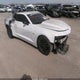 1G1FA1RSXL0145884 2020 Chevrolet Camaro auction photo thumbnail 1