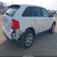 2FMDK3KC7EBA08134 2014 Ford Edge Limited auction photo thumbnail 4