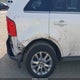 2FMDK3KC7EBA08134 2014 Ford Edge Limited auction photo thumbnail 6