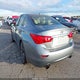 JN1EV7AP3GM301590 2016 Infiniti Q50 3.0T Premium auction photo thumbnail 3