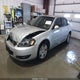 2G1WC58R979219274 2007 Chevrolet Impala Lt auction photo thumbnail 2