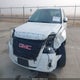 2GKALMEK4F6375634 2015 GMC Terrain Sle-1 auction photo thumbnail 6