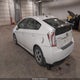 JTDKN3DU0C5432314 2012 Toyota Prius Four auction photo thumbnail 3