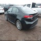 5YFB4MDE2SP236961 2025 Toyota Corolla Le auction photo thumbnail 3