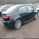 5YFB4MDE2SP236961 2025 Toyota Corolla Le auction photo thumbnail 4