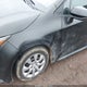 5YFB4MDE2SP236961 2025 Toyota Corolla Le auction photo thumbnail 6