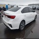 3KPF24AD4ME375710 2021 Kia Forte Lxs auction photo thumbnail 4
