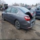 1HGCR2F73GA070410 2016 Honda Accord Ex auction photo thumbnail 3
