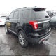 1FM5K8F80HGC38571 2017 Ford Explorer Limited auction photo thumbnail 3