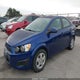 1G1JA5SH6E4204943 2014 Chevrolet Sonic Ls Auto auction photo thumbnail 2