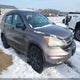 5J6RE4H35AL085524 2010 Honda Cr-V Lx auction photo thumbnail 1