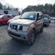 5N1AR18U66C647447 2006 Nissan Pathfinder S auction photo thumbnail 2
