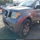 5N1AR18U66C647447 2006 Nissan Pathfinder S auction photo thumbnail 6