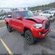 3TYSX5EN5NT012238 2022 Toyota Tacoma Access Cab/Sr/Sr5 auction photo thumbnail 1