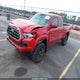 3TYSX5EN5NT012238 2022 Toyota Tacoma Access Cab/Sr/Sr5 auction photo thumbnail 2