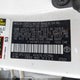 4T1K61AK7LU372490 2020 Toyota Camry Xse auction photo thumbnail 9