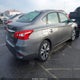 3N1AB7AP6KY393386 2019 Nissan Sentra Sv auction photo thumbnail 4