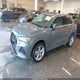 WA1DECF37M1004790 2021 Audi Q3 Premium 45 Tfsi S Line Quattro Tiptronic auction photo thumbnail 2