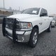 1C6RR6TT6KS712159 2019 Ram 1500 Classic Big Horn 4X2 6'4 Box auction photo thumbnail 2
