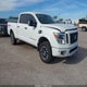 1N6BA1F42JN519851 2018 Nissan Titan Xd Pro-4X Diesel auction photo thumbnail 1