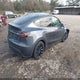 7SAYGDEE8PA163601 2023 Tesla Model Y Awd/Long Range Dual Motor All-Wheel Drive auction photo thumbnail 4