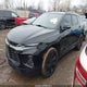 3GNKBERS1MS572303 2021 Chevrolet Blazer Rs auction photo thumbnail 2
