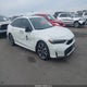 2HGFE4F85SH350952 2025 Honda Civic Hybrid Sport/Sport Touring auction photo thumbnail 1