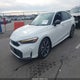 2HGFE4F85SH350952 2025 Honda Civic Hybrid Sport/Sport Touring auction photo thumbnail 2