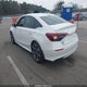2HGFE4F85SH350952 2025 Honda Civic Hybrid Sport/Sport Touring auction photo thumbnail 3