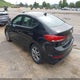 5NPD84LF3HH110959 2017 Hyundai Elantra Se auction photo thumbnail 3