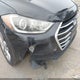 5NPD84LF3HH110959 2017 Hyundai Elantra Se auction photo thumbnail 6
