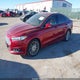 3FA6P0HD9GR280014 2016 Ford Fusion Se auction photo thumbnail 2