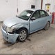 1FAHP28W18G124709 2008 Ford Taurus Limited auction photo thumbnail 2
