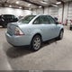 1FAHP28W18G124709 2008 Ford Taurus Limited auction photo thumbnail 4
