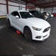 1FA6P8TH6H5272501 2017 Ford Mustang Ecoboost auction photo thumbnail 1