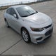 1G1ZE5ST1HF172942 2017 Chevrolet Malibu 1Lt auction photo thumbnail 1