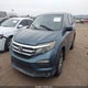 5FNYF5H34GB023130 2016 Honda Pilot Ex auction photo thumbnail 2