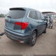 5FNYF5H34GB023130 2016 Honda Pilot Ex auction photo thumbnail 4