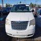 2A8HR44H68R727394 2008 Chrysler Town & Country Lx auction photo thumbnail 12